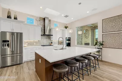 8786 E Placita Rio De Vidrio, Tucson, AZ 85749 - Photo 12