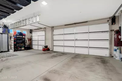 8786 E Placita Rio De Vidrio, Tucson, AZ 85749 - Photo 32