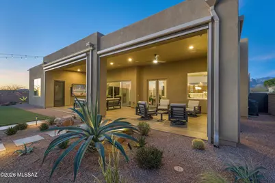 8786 E Placita Rio De Vidrio, Tucson, AZ 85749 - Photo 38