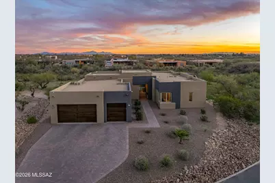 8786 E Placita Rio De Vidrio, Tucson, AZ 85749 - Photo 2