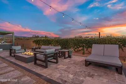 8786 E Placita Rio De Vidrio, Tucson, AZ 85749 - Photo 40