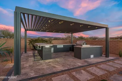 8786 E Placita Rio De Vidrio, Tucson, AZ 85749 - Photo 46