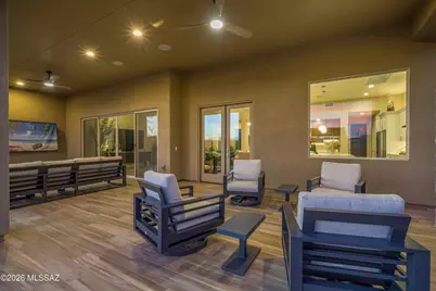 8786 E Placita Rio De Vidrio, Tucson, AZ 85749 - Photo 36