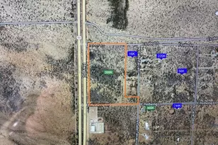 Tbd 21Ac Hwy 90, Huachuca City, AZ 85616 - Photo 1