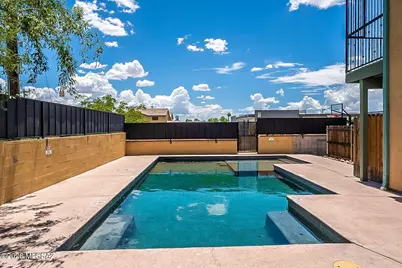 2110 N 1st Avenue, Tucson, AZ 85719 - Photo 4