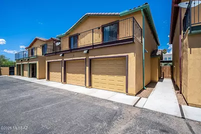 2110 N 1st Avenue, Tucson, AZ 85719 - Photo 1