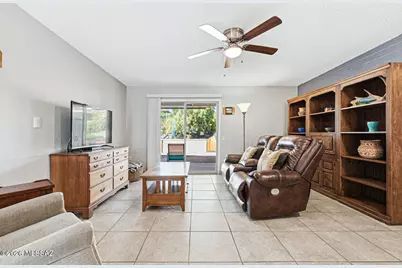 361 N Calle De Las Profetas, Green Valley, AZ 85614 - Photo 12