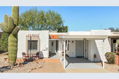 361 N Calle De Las Profetas, Green Valley, AZ 85614 - Photo 1