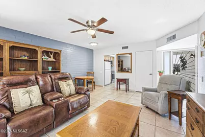 361 N Calle De Las Profetas, Green Valley, AZ 85614 - Photo 14