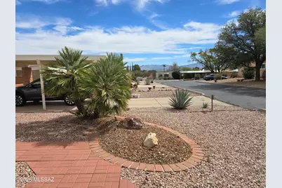 80 W Calle Del Chancero, Green Valley, AZ 85614 - Photo 6