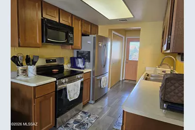 80 W Calle Del Chancero, Green Valley, AZ 85614 - Photo 14