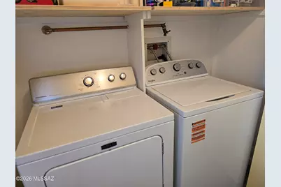 80 W Calle Del Chancero, Green Valley, AZ 85614 - Photo 18