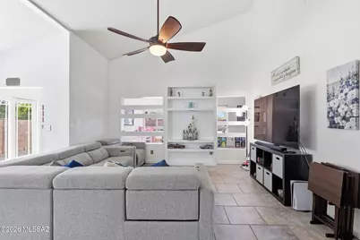 2771 W Kewanee Street, Tucson, AZ 85742 - Photo 16