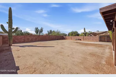 2771 W Kewanee Street, Tucson, AZ 85742 - Photo 40