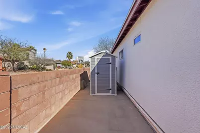 2771 W Kewanee Street, Tucson, AZ 85742 - Photo 18