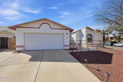 2771 W Kewanee Street, Tucson, AZ 85742 - Photo 1