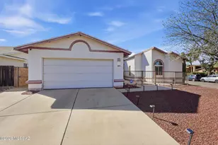 2771 W Kewanee St, Tucson, AZ 85742 - Photo 1