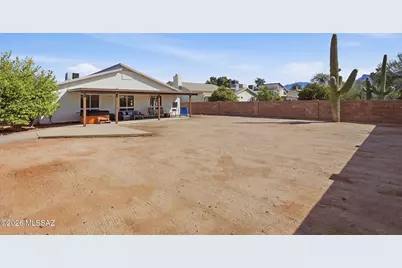 2771 W Kewanee Street, Tucson, AZ 85742 - Photo 36