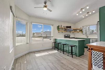 4440 W Rockwood Drive, Tucson, AZ 85741 - Photo 8