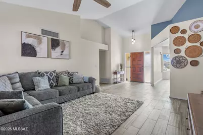 4440 W Rockwood Drive, Tucson, AZ 85741 - Photo 6