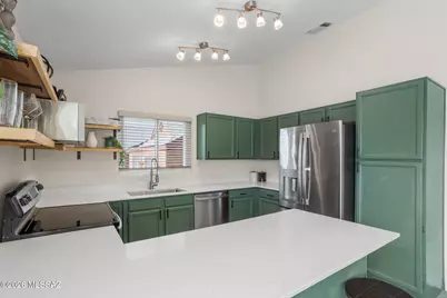 4440 W Rockwood Drive, Tucson, AZ 85741 - Photo 10