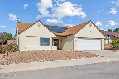 4440 W Rockwood Drive, Tucson, AZ 85741 - Photo 2