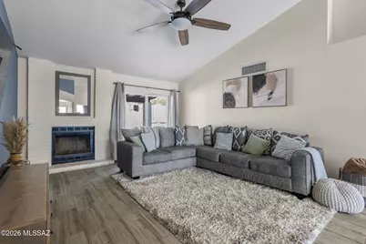 4440 W Rockwood Drive, Tucson, AZ 85741 - Photo 4