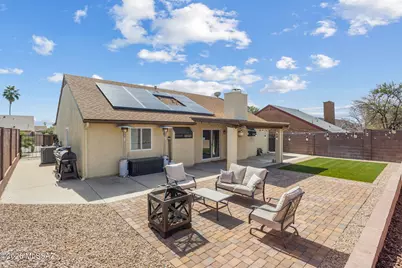 4440 W Rockwood Drive, Tucson, AZ 85741 - Photo 26
