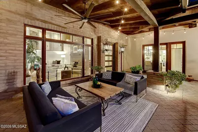 6486 N Lazulite Place, Tucson, AZ 85750 - Photo 2