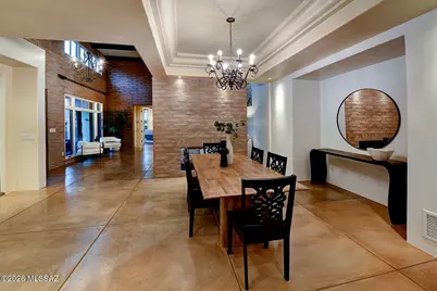 6486 N Lazulite Place, Tucson, AZ 85750 - Photo 12