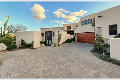 6486 N Lazulite Place, Tucson, AZ 85750 - Photo 4