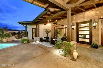 6486 N Lazulite Place, Tucson, AZ 85750 - Photo 36