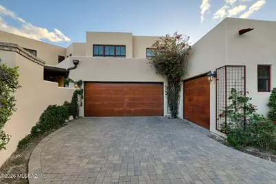 6486 N Lazulite Place, Tucson, AZ 85750 - Photo 38