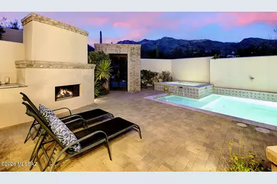 6486 N Lazulite Place, Tucson, AZ 85750 - Photo 40