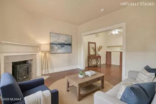 912 E 6th St, Tucson, AZ 85719 - Photo 4