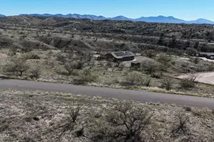 1162 Paseo Matamoros, Rio Rico, AZ 85648 - Photo 1