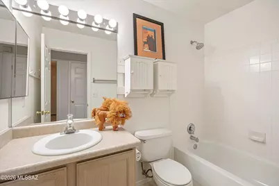 1610 E Water Street, Tucson, AZ 85719 - Photo 16