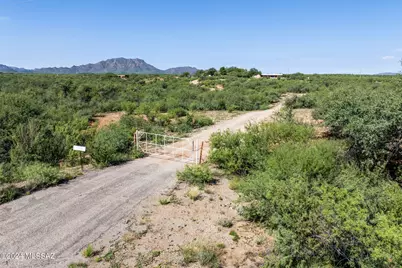 2776 W Frontage Rd, Amado, AZ 85645 - Photo 2