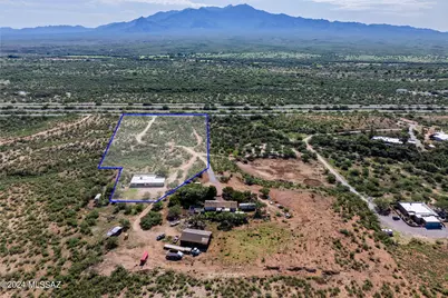 2776 W Frontage Rd, Amado, AZ 85645 - Photo 4