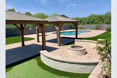 315 N Park Avenue, Tucson, AZ 85719 - Photo 2
