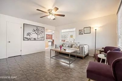 1446 N Rosemont Boulevard, Tucson, AZ 85712 - Photo 6