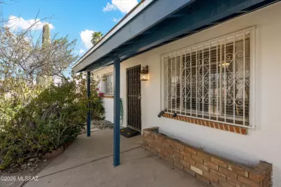 1446 N Rosemont Boulevard, Tucson, AZ 85712 - Photo 4