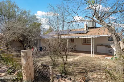 1446 N Rosemont Boulevard, Tucson, AZ 85712 - Photo 26