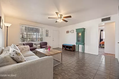 1446 N Rosemont Boulevard, Tucson, AZ 85712 - Photo 8
