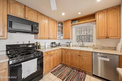 1446 N Rosemont Boulevard, Tucson, AZ 85712 - Photo 14