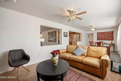 1446 N Rosemont Boulevard, Tucson, AZ 85712 - Photo 10