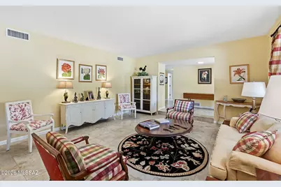 4215 N La Linda Rama, Tucson, AZ 85718 - Photo 4