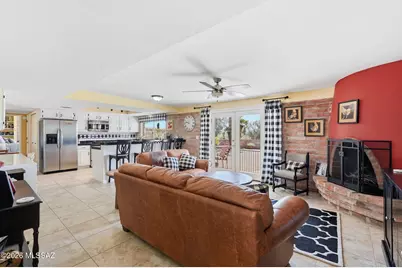 4215 N La Linda Rama, Tucson, AZ 85718 - Photo 10