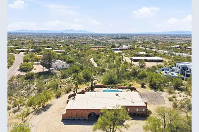 4215 N La Linda Rama, Tucson, AZ 85718 - Photo 2