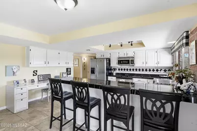 4215 N La Linda Rama, Tucson, AZ 85718 - Photo 12